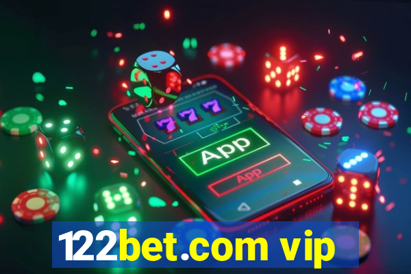 122bet.com vip